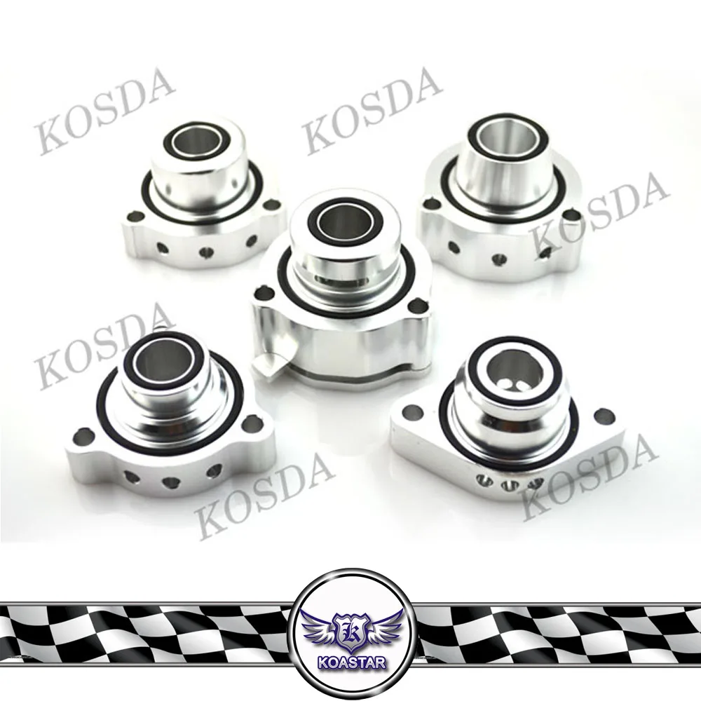 

For BMW Mini Cooper S and for Peugeot 1.6 Turbo engines BOV adapter Blow Off valve Adaptor