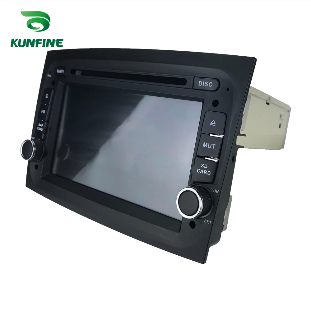 Android Car DVD GPS Navigation Multimedia Player Car Stereo For FIAT Doblo 2015 8.0 Radio Headunit (9)