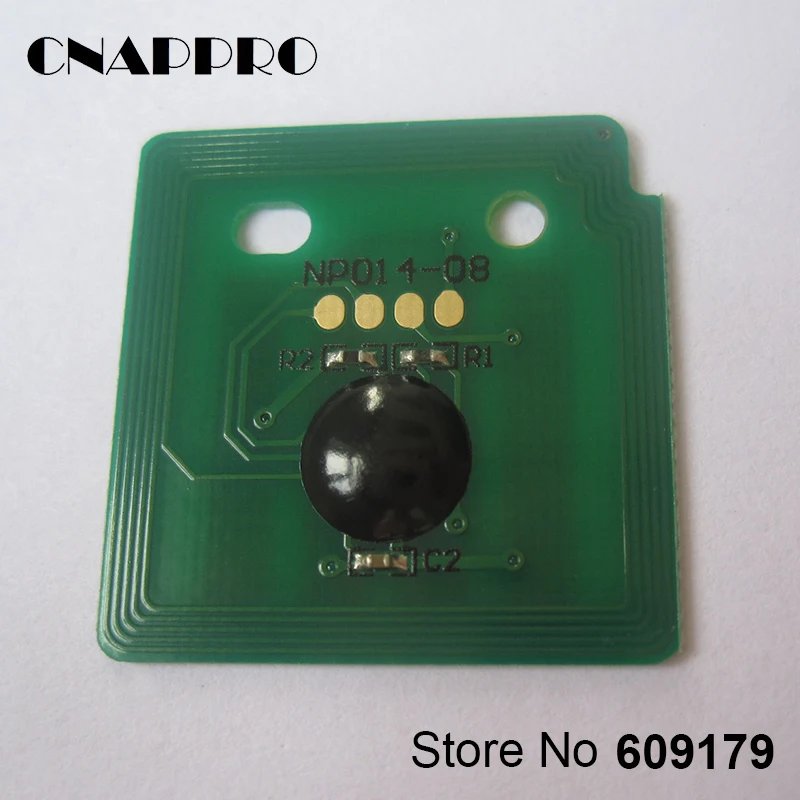 Cartridge Chip 3