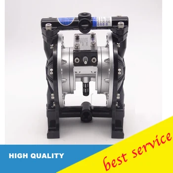 

Low Price A-15 Diaphragm Bare Pump Spray Paint Pump