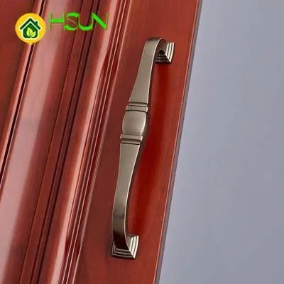 

2.5'' 3.75'' Drawer Pulls Handle Bronze Dresser Handle Countryside Kitchen Cabinet Door Handle Furniture Hardware 64mm 96mm