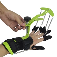 Hand Physiotherapy Rehabilitation Training Equipment Dynamic Wrist and finger Orthosis for HEMIPLEGIA Patients' Tendon repair Hand Physiotherapy Rehabilitation Training Equipment Dynamic Wrist and finger Orthosis for HEMIPLEGIA Patients' Tendon repair