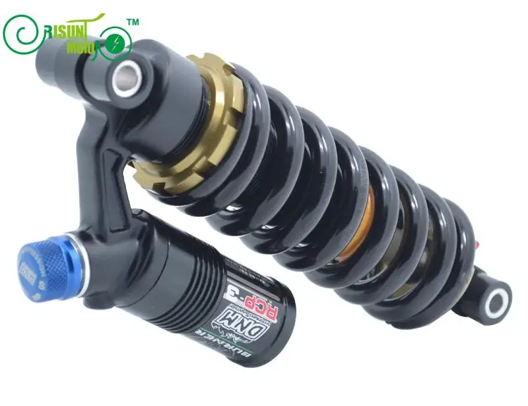 Sale Ebike Rear Shock Downhill Spring Suspension DNM BURNER-RCP3 Electric Bike Accessories Bicycle Motorcycle 220mm 240 x 76 mm 2 Sale Ebike Rear Shock Downhill Spring Suspension DNM BURNER-RCP3 Electric Bike Accessories Bicycle Motorcycle 220mm 240 x 76 mm 2