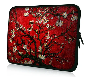 

15" Laptop Sleeve Case Bag Cover For 15.4" 15.5" 15.6" HP DELL ASUS Toshiba Acer