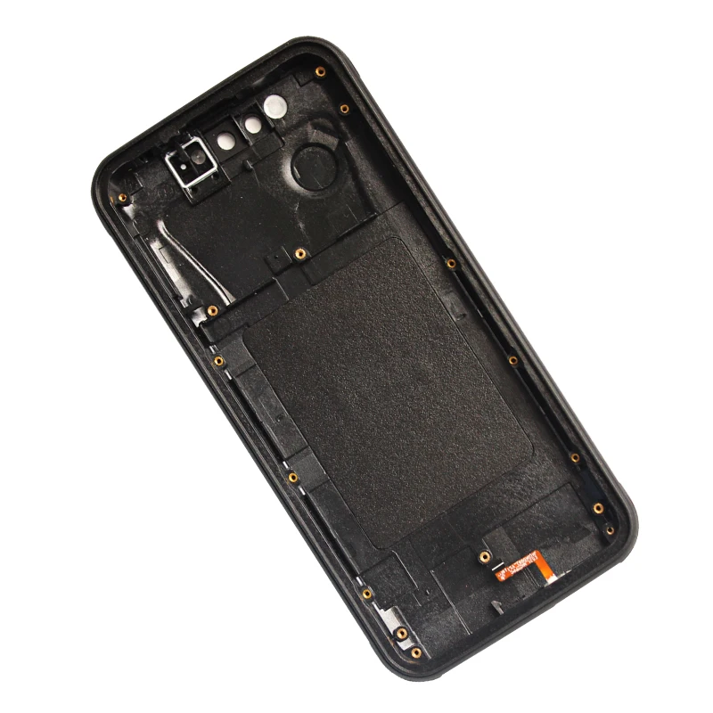 BLACKVIEW BV5500 батарея замена крышки прочный Чехол мобильного телефона аксессуар для BLACKVIEW BV5500