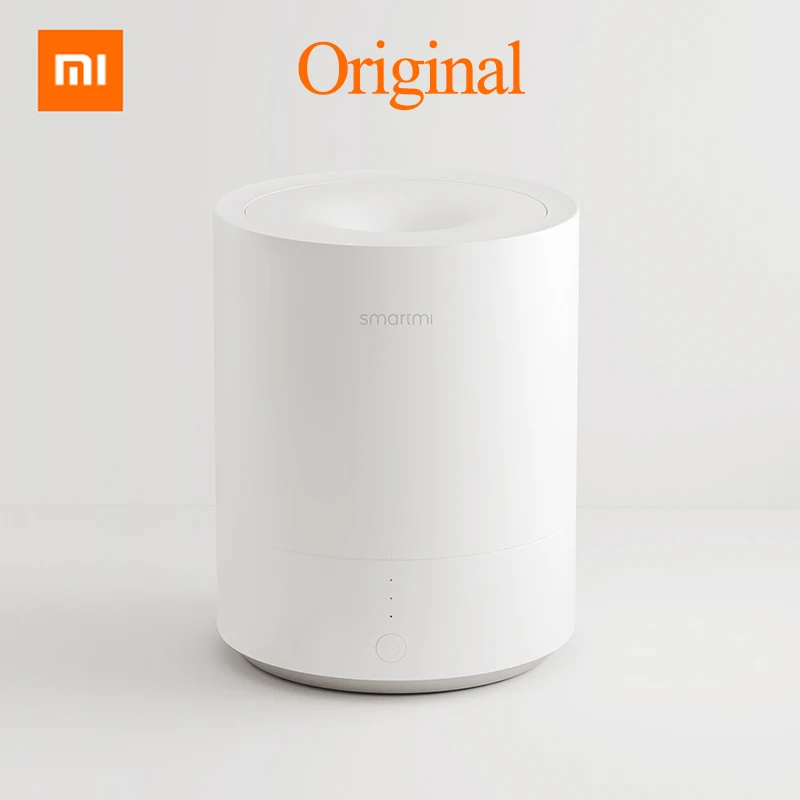 xiaomi mi smart air humidifier