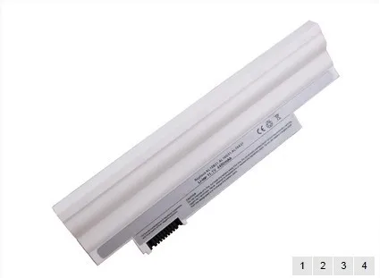 Аккумулятор для ACER UM09C31 UM09G31 UM09H31 UM09H36 UM09H41 UM09G41 UM09H71 UM09G51 UM09G71 UM09G75 UM09H56 UM09H75 6 ячеек |