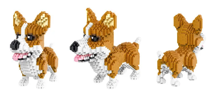 yz Corgi
