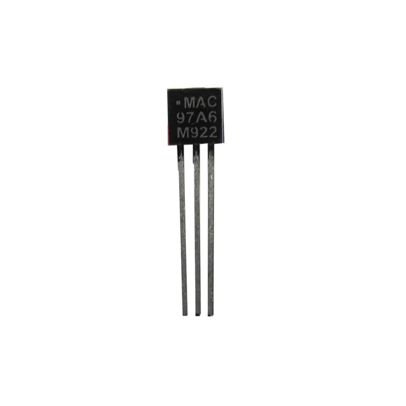MAC97A6  TO-92 10