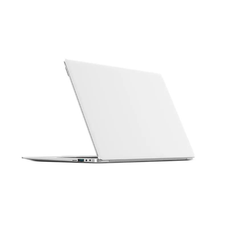 

Teclast F7 6GB RAM+128GB Loptop Intel Celeron N3450 SSD 14.0 Inch 1920x1080 Windows 10 HDMI Bluetooth 4.2 Metal Silver Laptop