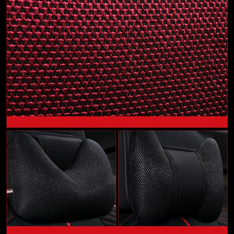  Four Seasons General Car Seat Cover Auto Seat Cushion For Nissan X-trail Cefiro teana tiidaInfiniti