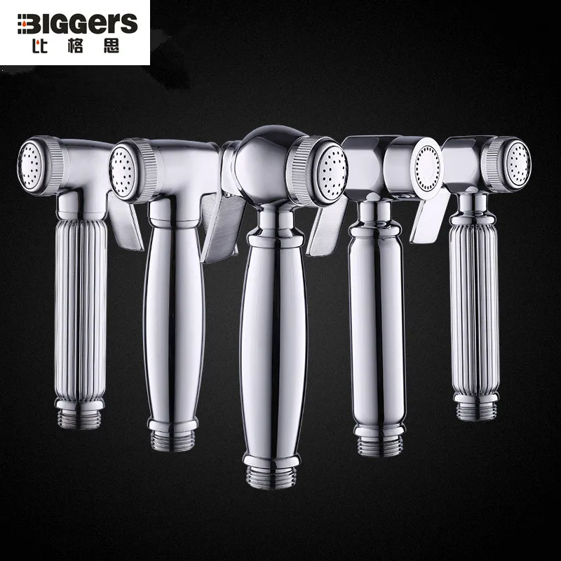 Buy Free shipping Biggers Top quality chrome finished