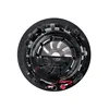 5.25 inches in-ceiling speaker with pivotaing and rotating woofer and tweeter(each) ► Photo 3/4