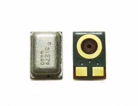 100 шт. для Samsung Galaxy J7 J730F J730FN J5 j530 J3 J330 2017 A3 A320 ON 7 on7 A5 A520 Микрофон Динамик Приемник