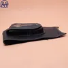 Soutien-gorge en cuir PU noir avec pochette, coussinet de couverture pour réservoir, pour Honda Shadow VT750 C2 C4 RC50 RC53 2004 – 2011 ► Photo 2/6