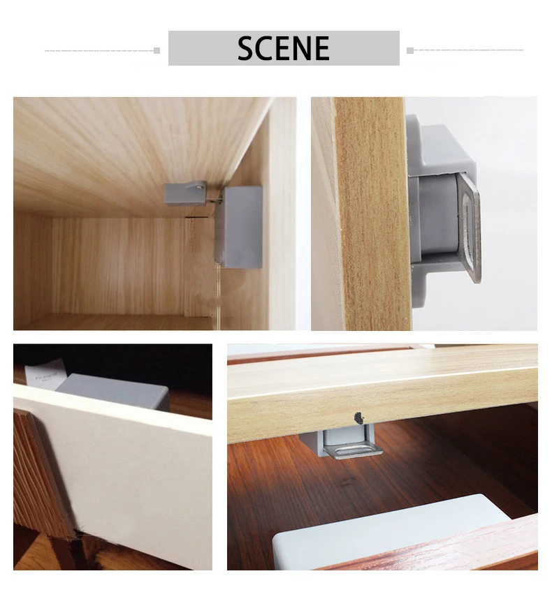  Cabinet Intelligent Electronic Locks  (12)