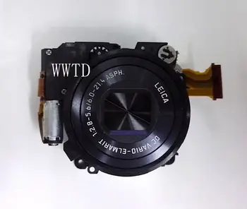 

Digital camera repair and replacement parts FX150 FX180 DMC-FX150 DMC-FX180 zoom lens for Panasonic NO CCD