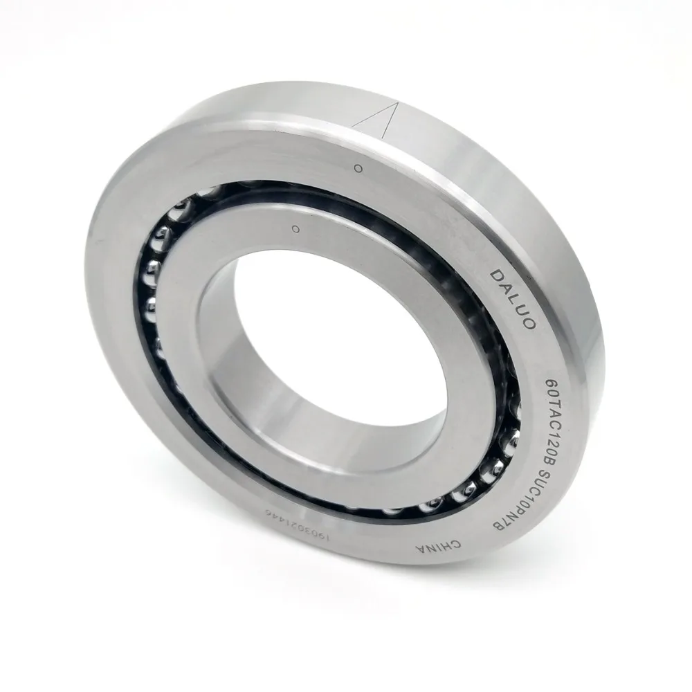60TAC120B SUC10PN7B DALUO BEARINGS 2