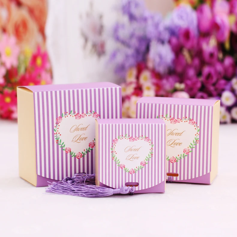 Online Buy Wholesale korean wedding favors from China korean wedding favors Wholesalers