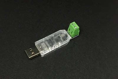 USB к can конвертер can bus анализатор USB-CAN модуль приемопередатчик изоляция - Цвет: 2  generation