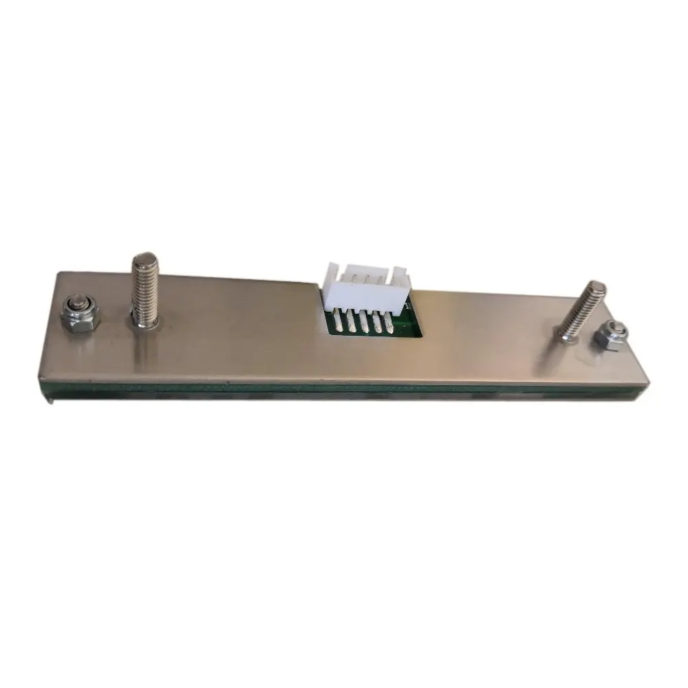 Водонепроницаемая нержавеющая сталь ATM Pin Pad/металлическая кнопка для устройств