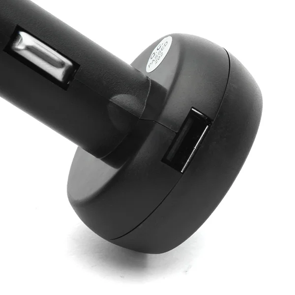 DANIU 3 в 1 цифровой автомобильный Вольт Вольтметр термометр Авто USB зарядное устройство DC 8-40 В измеритель температуры вольтметр