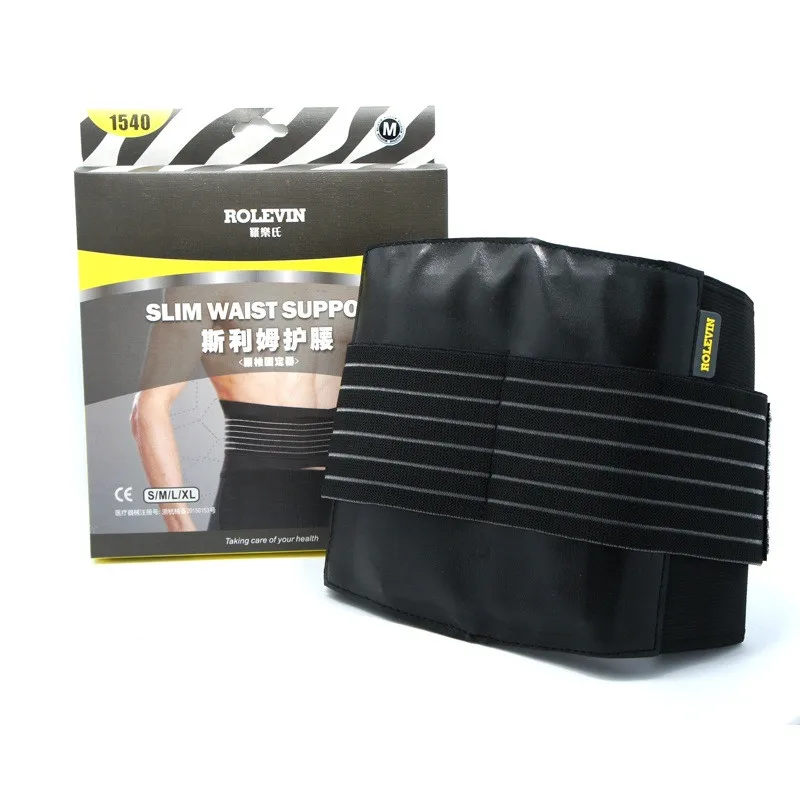 

Cheapest price lower back medical waist care adjustable waist support breathable belt for women and men orthopedic care