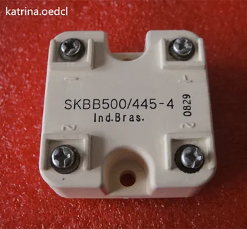 

SKBB500/445-4 module in stock