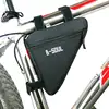 Triangle Bicycle Bag Cycling Front Tube Frame Bag MTB Mountain Bike Pouch Holder Waterproof Saddle Bag Bike Accessories ► Photo 1/6