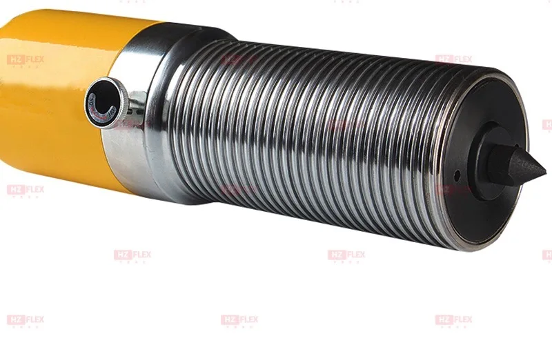 Hydraulic puller 2