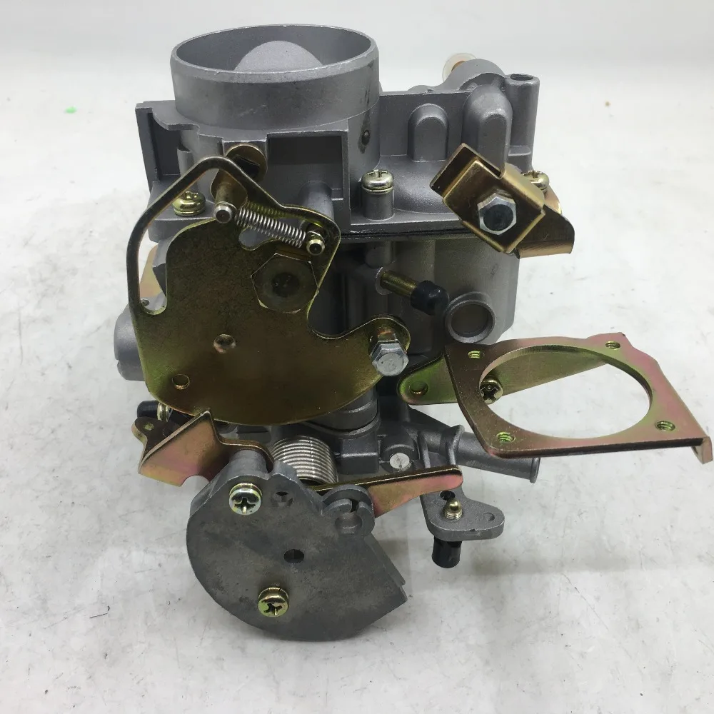 SherryBerg carb SOLEX карбюратор для PEUGEOT PSA Пежо(PEUGEOT 205 1983 1984 1985 1986 1987 1988 1989 1990 1991 1992-1998 1392100 карбюратор