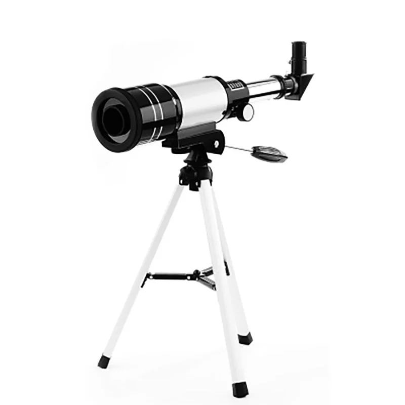 NANOO 150X HD Astronomical Telescope Professional Outdoor Travel with Portable Tripod Lever NANOO 150X HD Astronomical Telescope Professional Outdoor Travel with Portable Tripod Lever