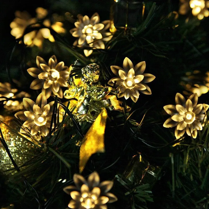 5M-6M-7M-10M-20M-Solar-Powered-Lotus-Flower-String-Lights-20-30-50-100-200 (2)