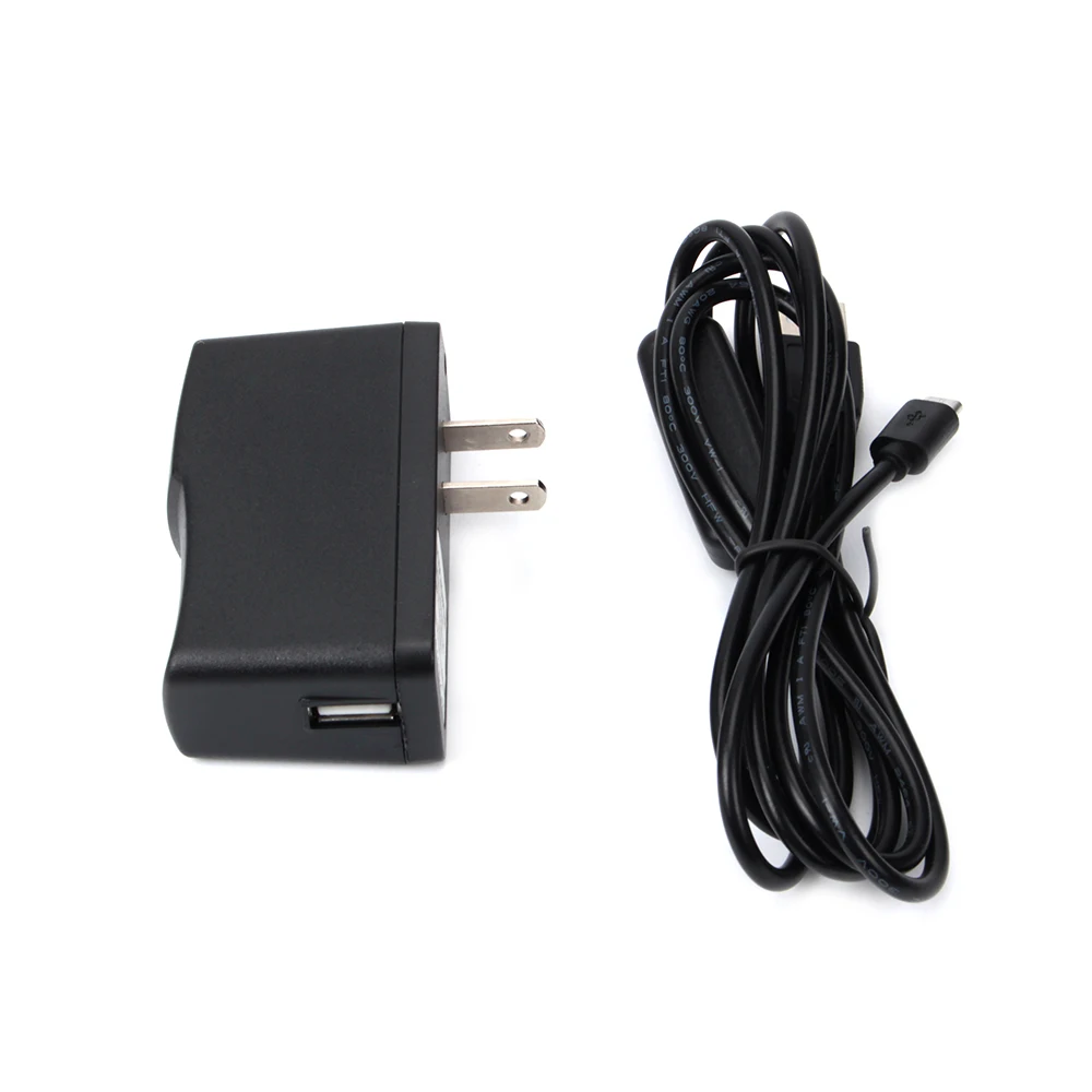 Raspberry Pi 3 US зарядное устройство 5 В 2.5A Micro USB адаптер питания с кнопкой включения/выключения кабель для Raspberry Pi 3B