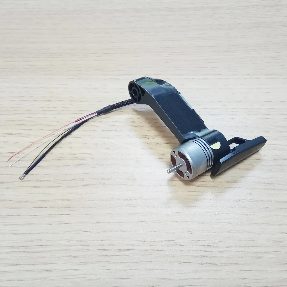 Абсолютно новая оригинальная замена DJI Mavic Air моторная рукоятка с двигателем запасные части Mavic пневматическая рукоятка запасные части