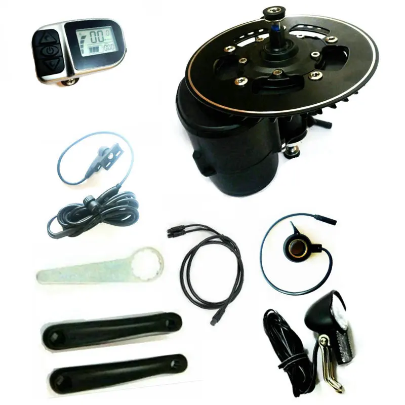 Darmowa wysyłka TSDZ2 Midmotor VLCD6/XH18 36/48V 500 W/750 W TONGSHENG zestaw do rowerów z napędem elektrycznym czujnik momentu 6V głowy światła W zestawie Darmowa wysyłka TSDZ2 Midmotor VLCD6/XH18 36/48V 500 W/750 W TONGSHENG zestaw do rowerów z napędem elektrycznym czujnik momentu 6V głowy światła W zestawie