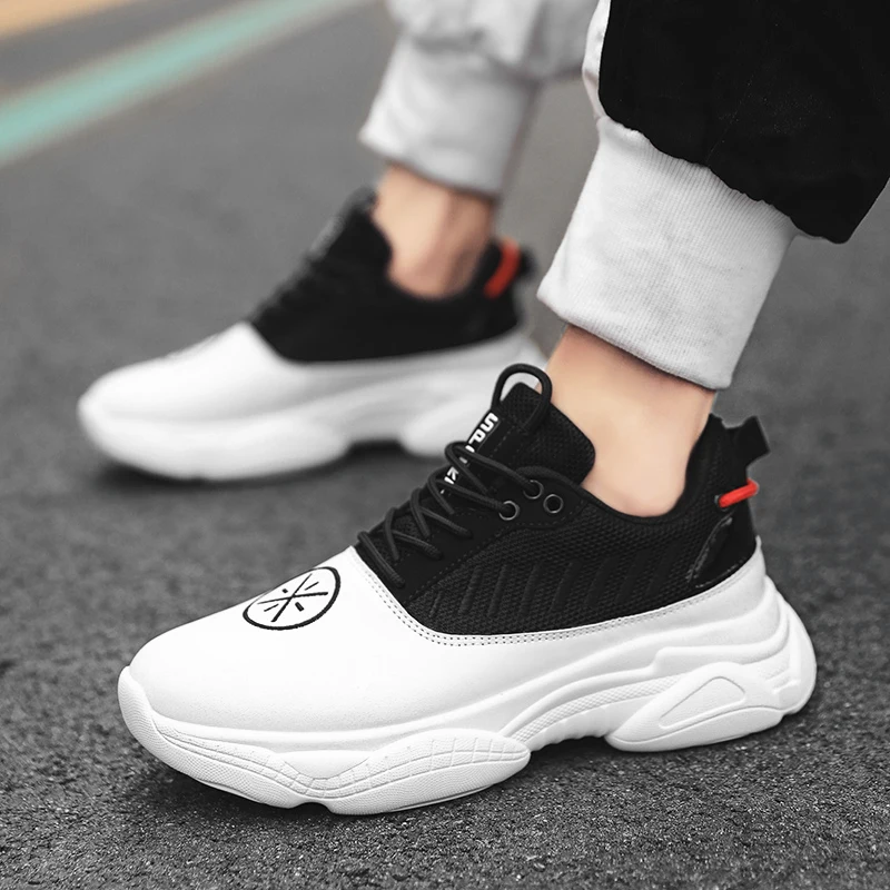 

Low tops outdoor basketball shoes casual ins trendy men's casual sneakers zapatos baloncesto hombre mens basketball shoes