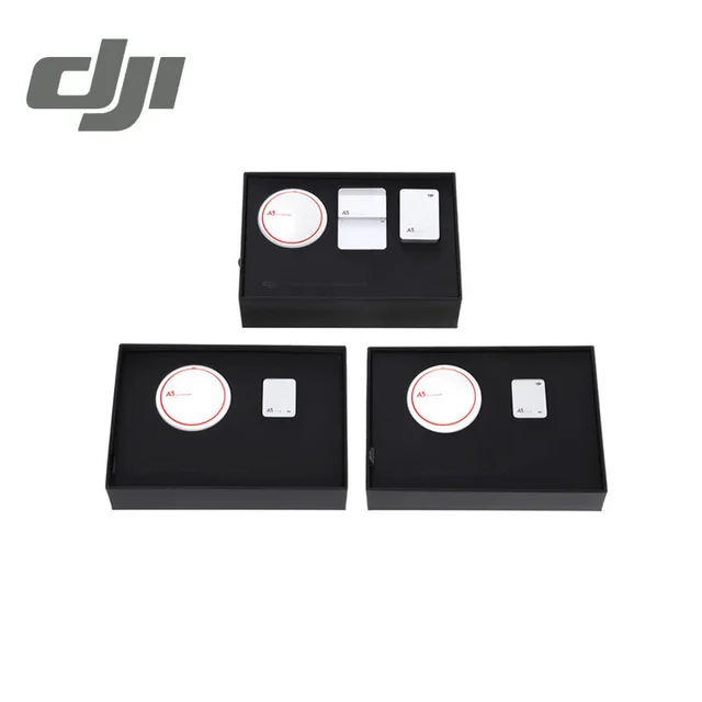 $1869.15  DJI A3 PRO Flight Controller Accessories ( with GPS ) Drone Quadcopter Fly Control Original Compati