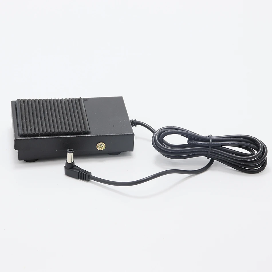 

SUNKKO battery spot welding machine dedicated line control foot switch for SUNKKO 709A 709AD + 737U 737G series