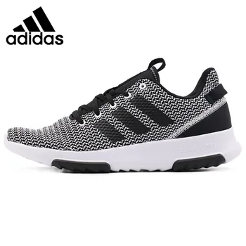 

Original New Arrival 2018 Adidas NEO Label CF RACER TR Men's Skateboarding Shoes Sneakers