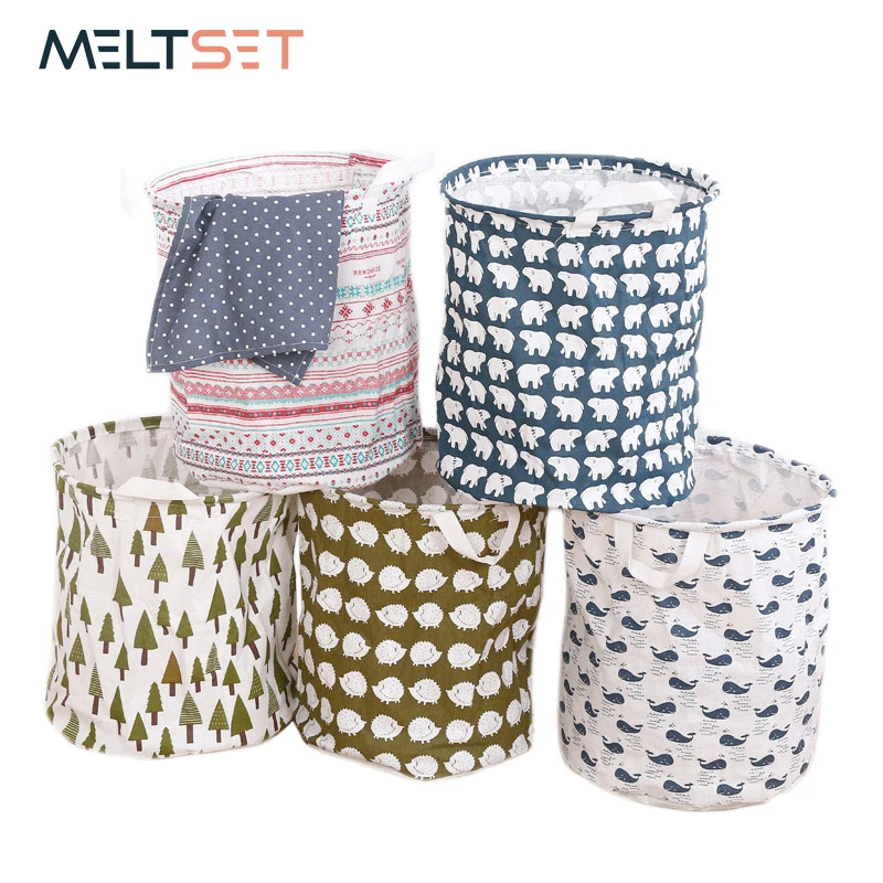 boys storage baskets