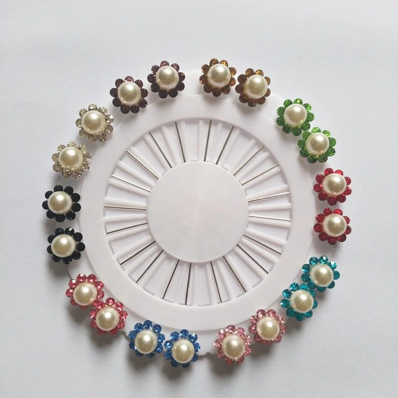 Hijab Pins moda aleación De Zinc Real Broche Juego De Tronos Hijab pines broches venta al por mayor musulmán para mujer bufanda De seguridad De Color mezclado Hijab Pins moda aleación De Zinc Real Broche Juego De Tronos Hijab pines broches venta al por mayor musulmán para mujer bufanda De seguridad De Color mezclado