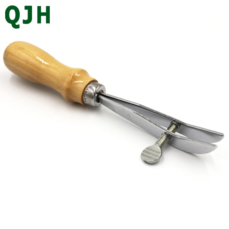 New Adjustable Outside Edge Creaser Leather Craft Diy Handmade