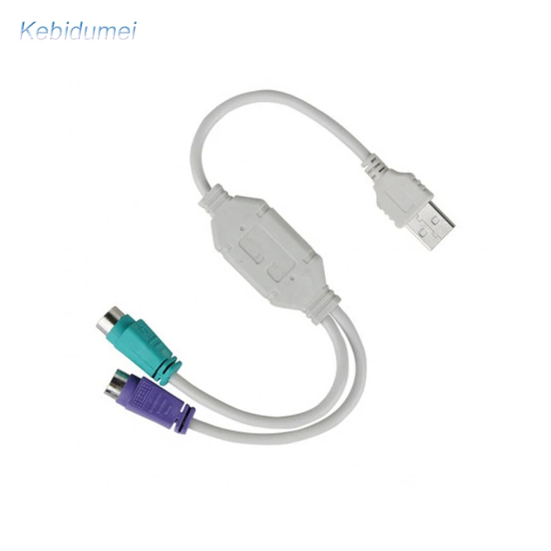 Переходник Для Мышь Ps 2 Купить