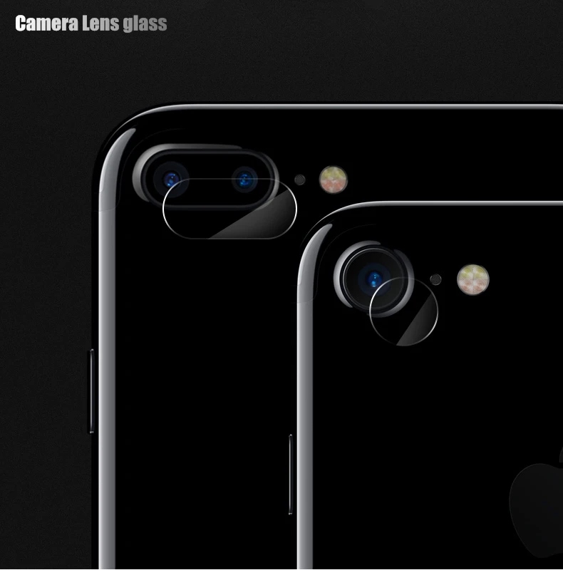Для Apple iPhone X XS XR max iPod Touch6 аксессуар защита для заднего экрана объектива камеры