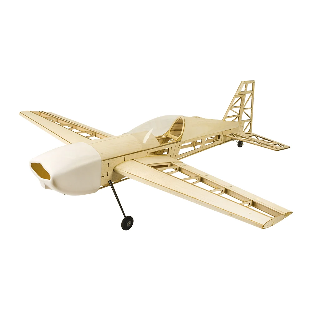 2019 Upgrade Extra330 RC Plane Kit to Build 1000MM ...
