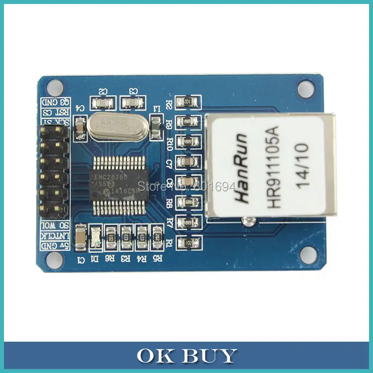 

MCU Development Board Supporting Module Onboard 3.3V Header Power Supply