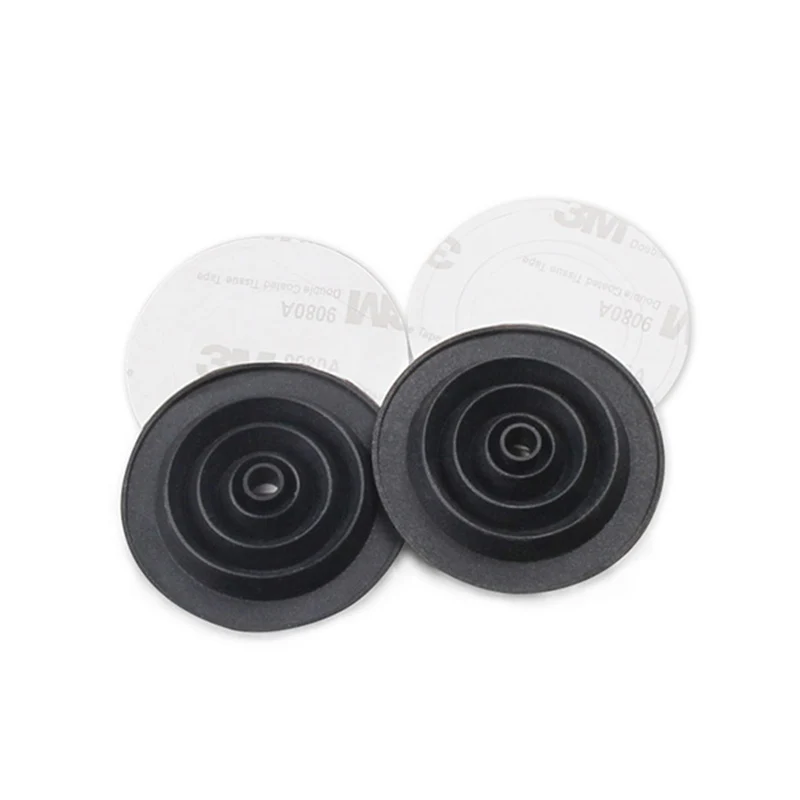 For DJI RC Joysticks Dust Cover Waterproof Transmitter Stick Soft Silicone Protector Base For DJI Phamtom 4 3 SE 2 Inspire 1/2