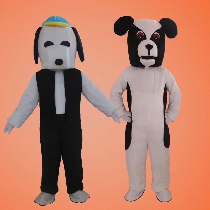 Polar Bear Mascot Costume suits High quality Dress Adults Size Party Dress