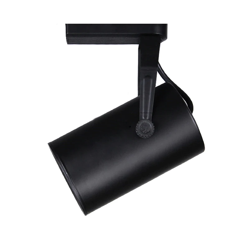 

High Power LED Track Light 3W/ 5W/ 7W/ 12W/ 18W Aluminum Lamp Spotlight Lighting DTT88